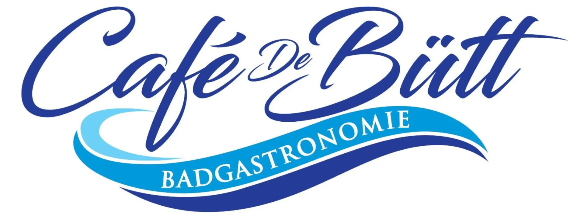 Logo Café De Bütt